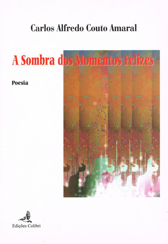 A SOMBRA DOS MOMENTOS FELIZES (POESIA)