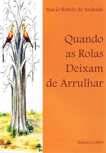 QUANDO AS ROLAS DEIXAM DE ARRULHAR