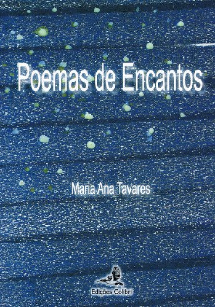 POEMAS DE ENCANTOS