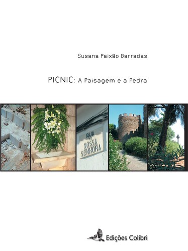 PICNIC: A PAISAGEM E A PEDRA