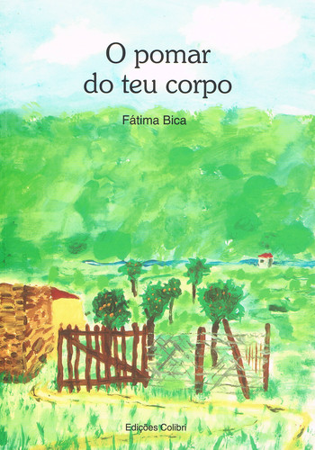 O POMAR DO TEU CORPOPOESIA