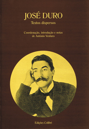 TEXTOS DISPERSOS