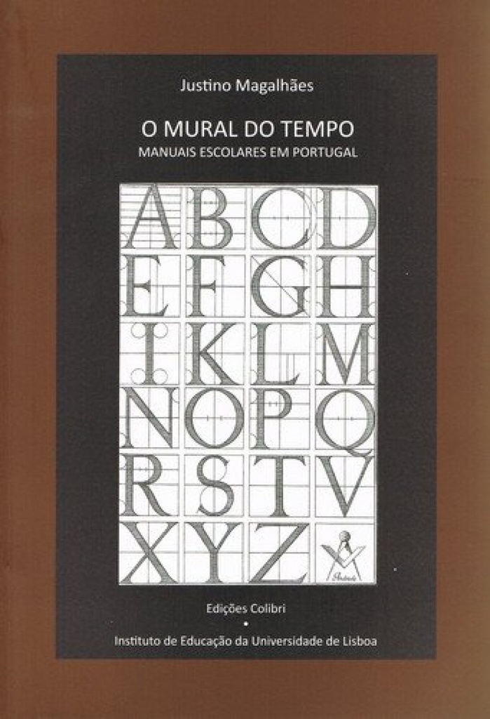 O MURAL DO TEMPOMANUAIS ESCOLARES EM PORTUGAL