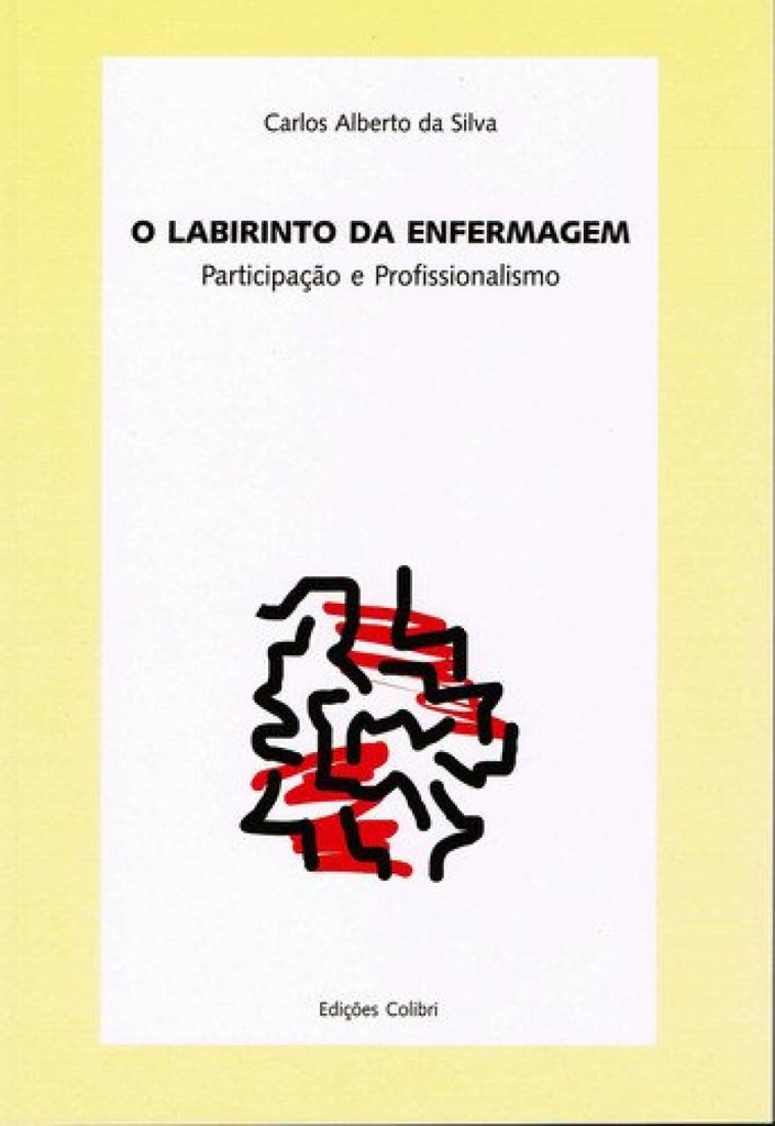 O LABIRINTO DA ENFERMAGEMPARTICIPAÇÃO E PROFISSIONALISMO