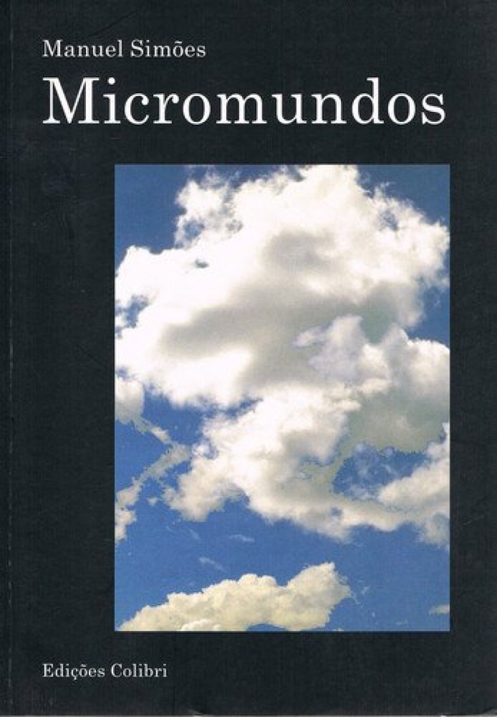 MICROMUNDOS POEMAS