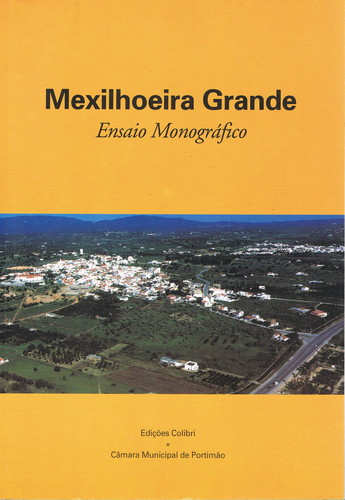 MEXILHOEIRA GRANDE