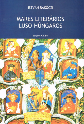 MARES LITERÁRIOS LUSO-HÚNGAROS