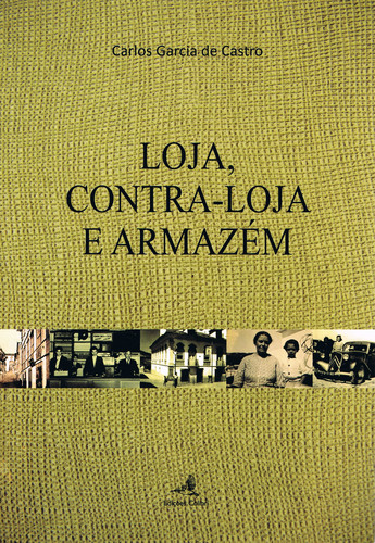 LOJA, CONTRA-LOJA E ARMAZÉM