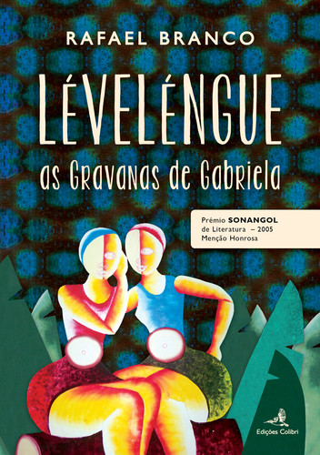 LÉVELÉNGUEAS GRAVANAS DE GABRIELA