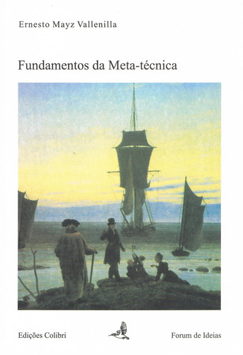 FUNDAMENTOS DA META-TÉCNICA