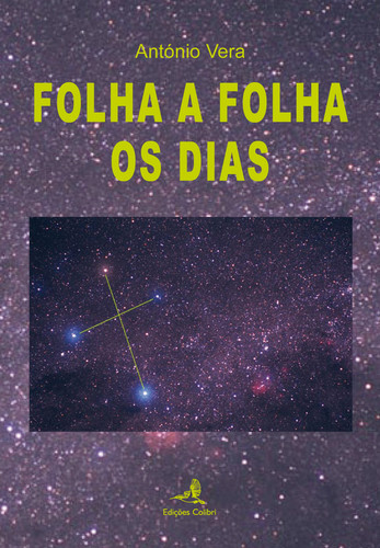 FOLHA A FOLHA OS DIAS