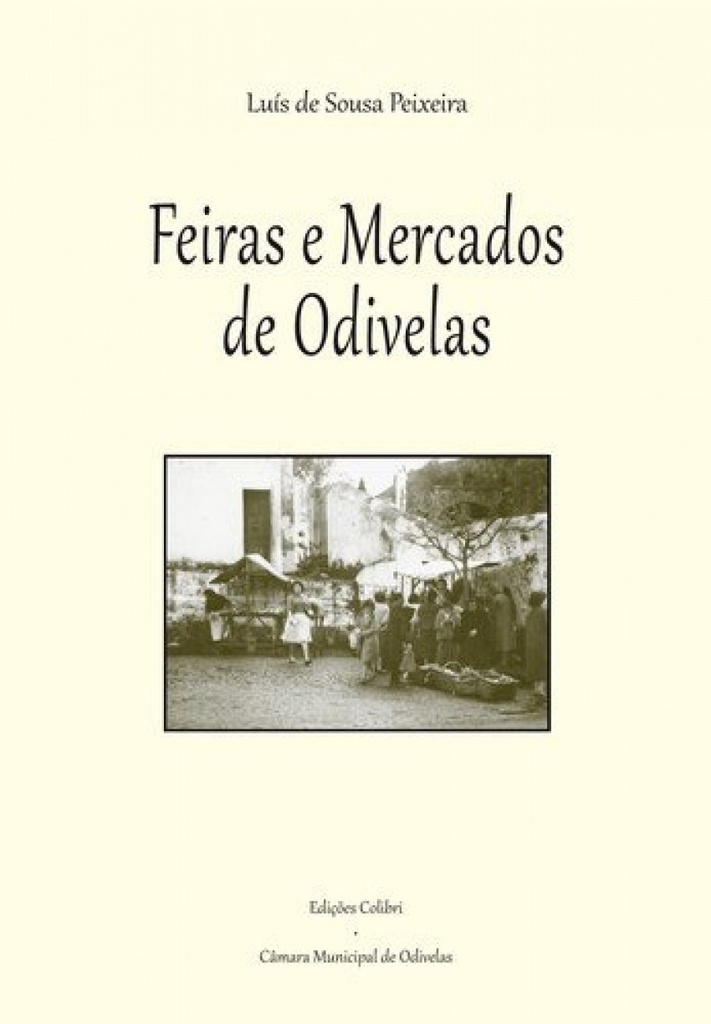 FEIRAS E MERCADOS DE ODIVELAS