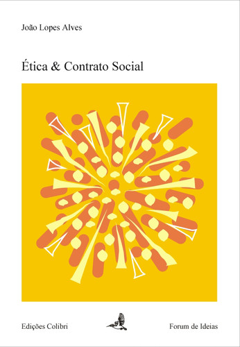 ÉTICA &amp;CONTRATO SOCIAL (ESTUDOS)