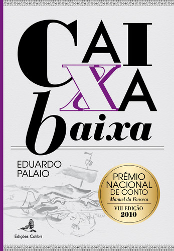 CAIXA BAIXACINCO CONTOS