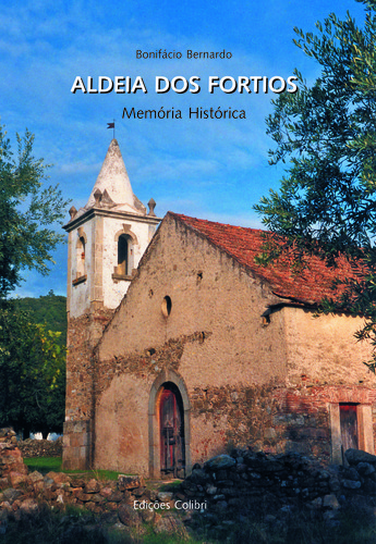 ALDEIA DOS FORTIOSMEMÓRIA HISTÓRICA