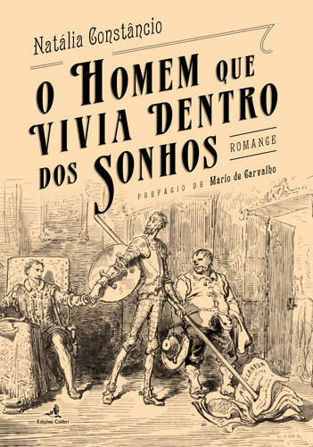 O HOMEM QUE VIVIA DENTRO DOS SONHOS