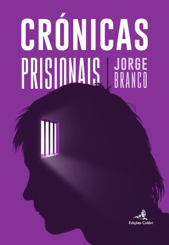 CRONICAS PRISIONAIS