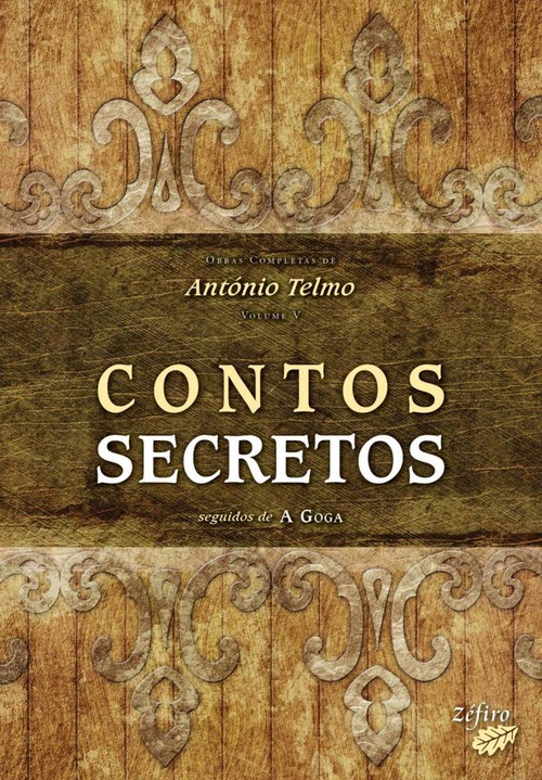 CONTOS SECRETOS: SEGUIDOS DE A GOGA