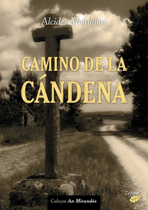 CAMINO DE LA CÁNDENA