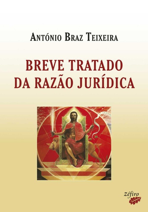 BREVE TRATADO DA RAZÃO JURÍDICA