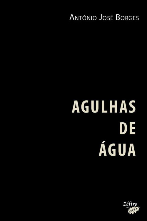 AGULHAS DE ÁGUA