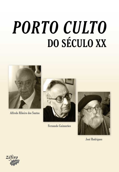 PORTO CULTO DO SÉCULO XX