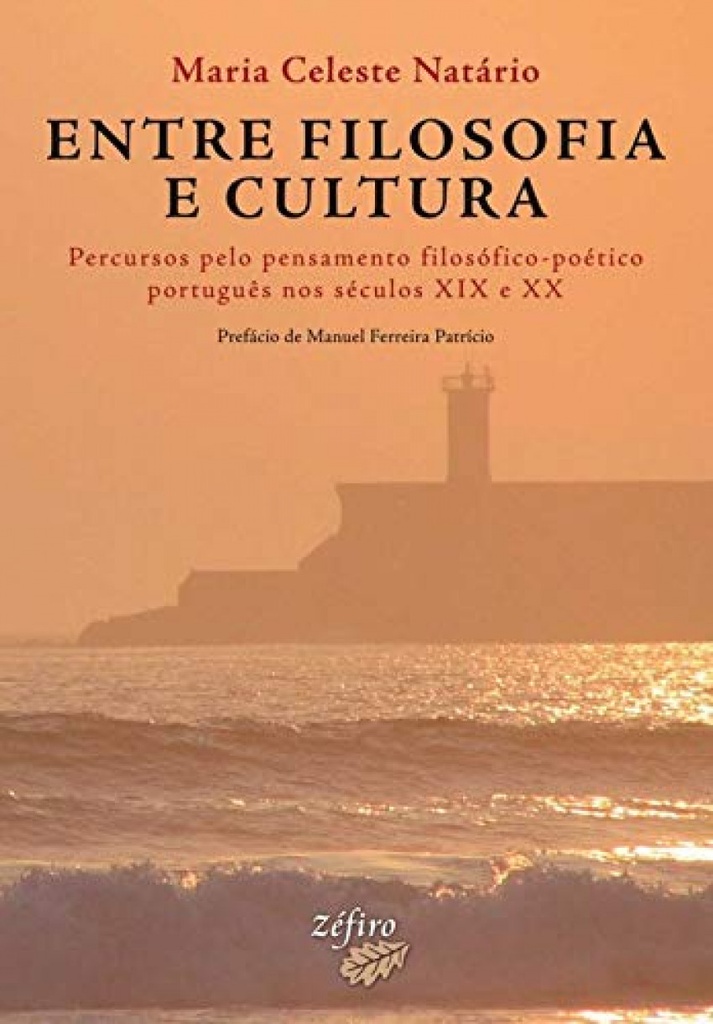 ENTRE FILOSOFIA E CULTURA