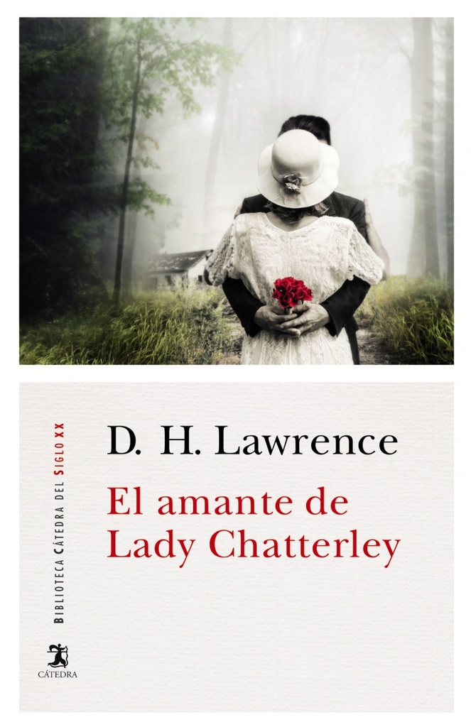 EL AMANTE DE LADY CHATTERLEY