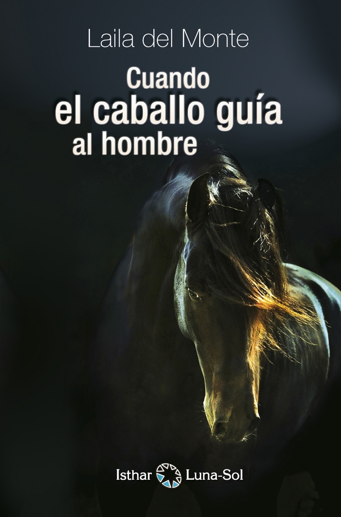 Cuando el caballo guia al hombre