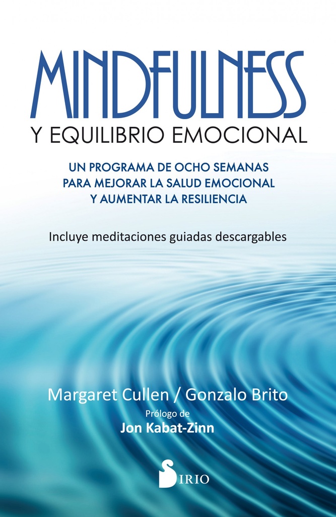 MINDFULNESS Y EQULIBRO EMOCIONAL