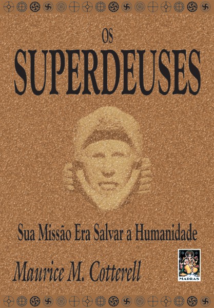 Os Superdeuses