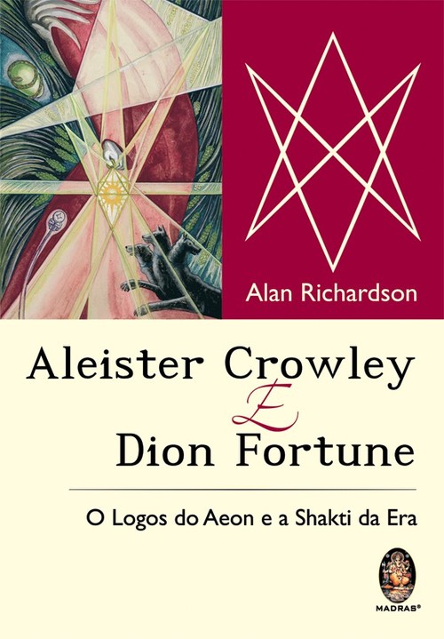 Aleister Crowley e Dion Fortune