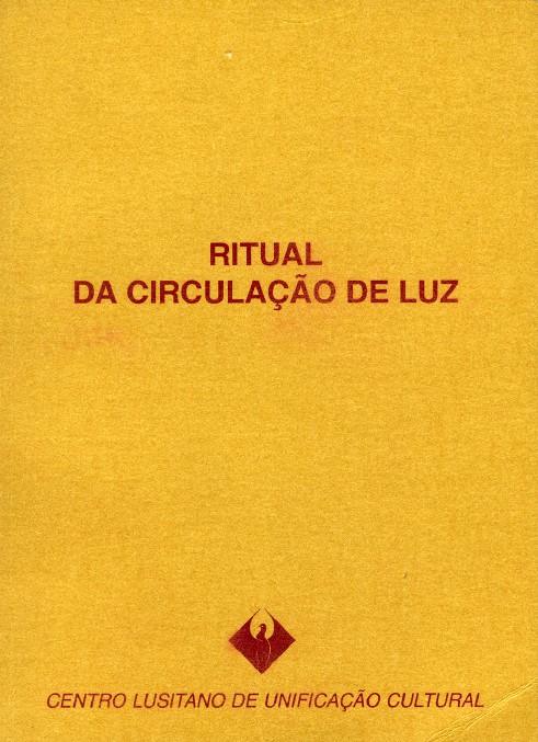 Ritual da CirculaÇao de Luz