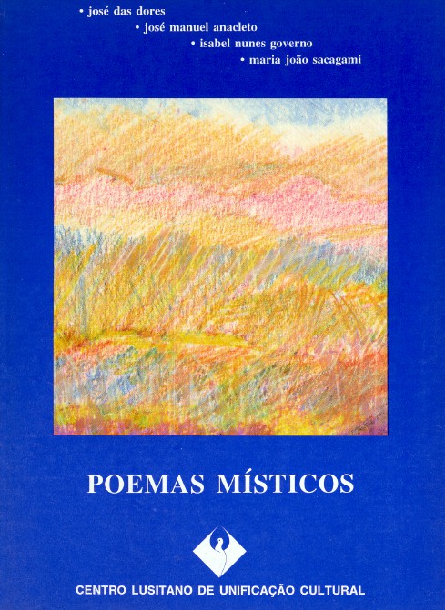 Poemas M¡sticos