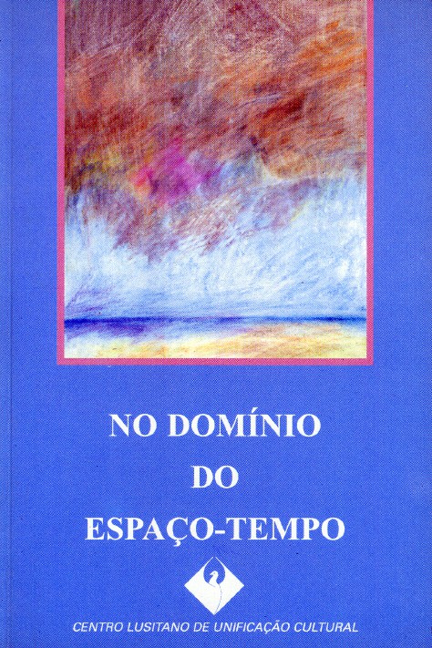 No Dom¡nio do EspaÇo-Tempo