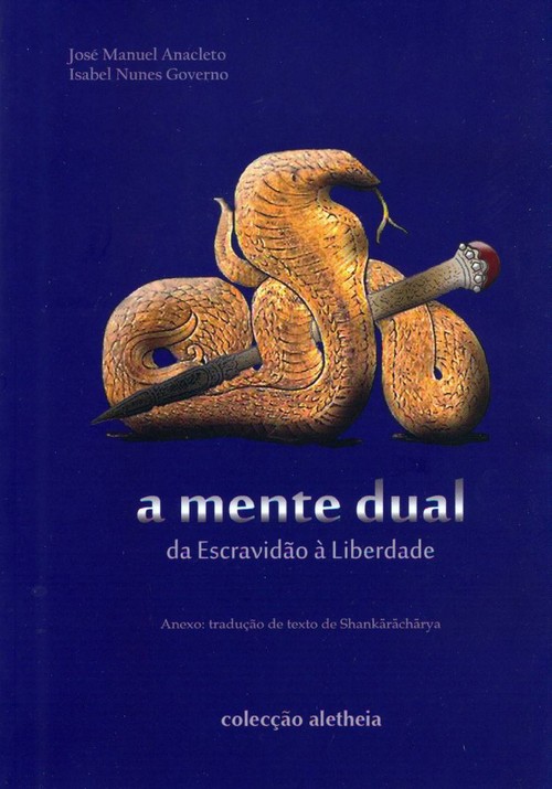 A Mente Dual: Da Escravidao á Liberdade