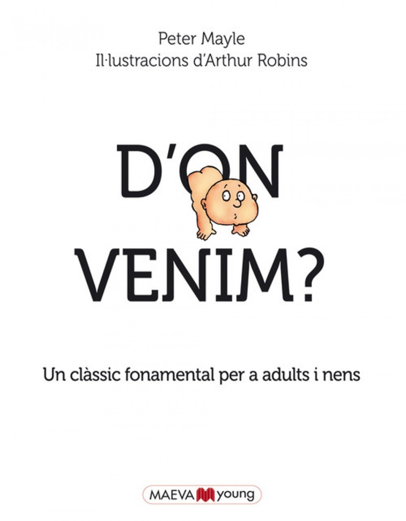 D´ON VENIM