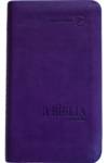 BIBLIA BPTC 34 VIOLETA