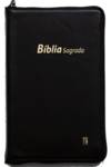 BIBLIA DN 52Z - PRETA