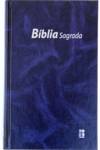 BIBLIA DN 53 - AZUL