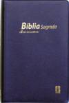 BIBLIA DN 42C - AZUL