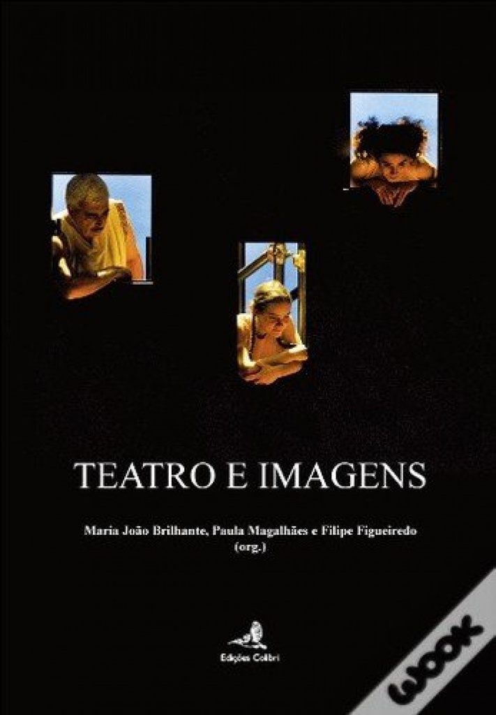 teatro e imagens