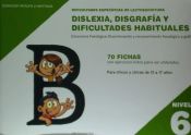 Disgrafia y dificultades habituales