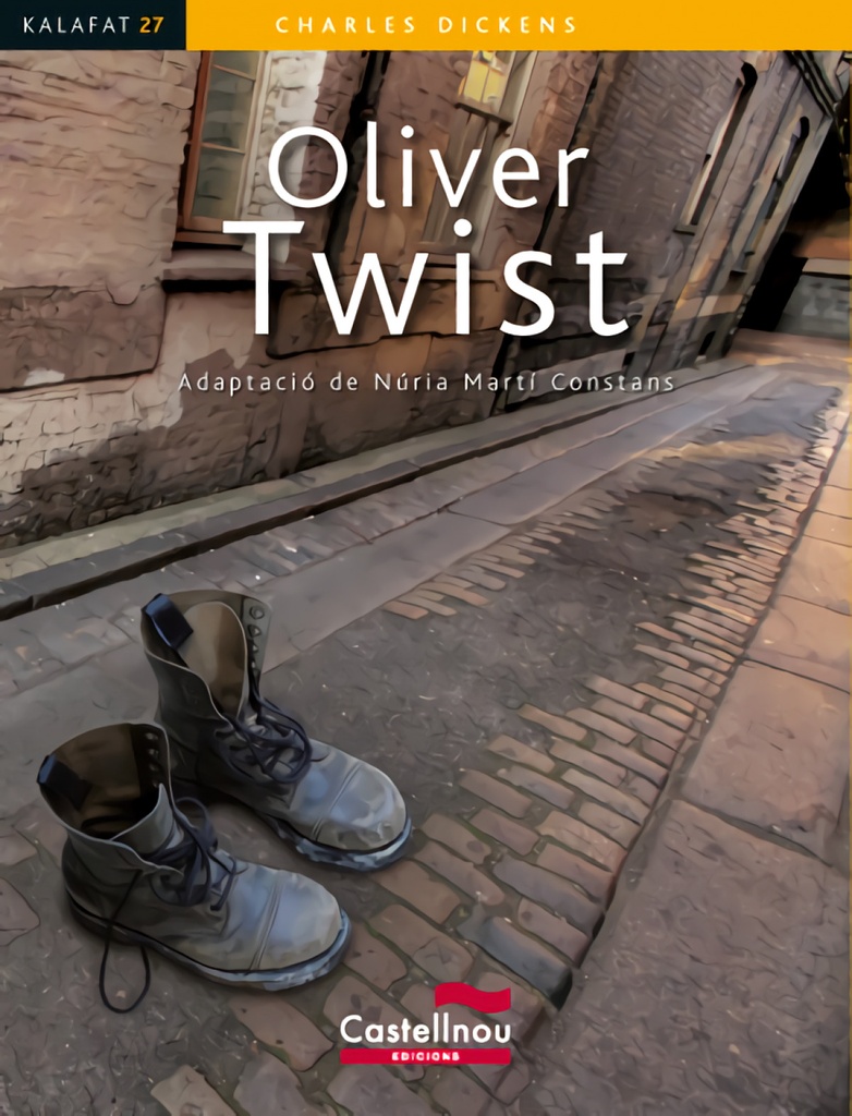 Oliver twist