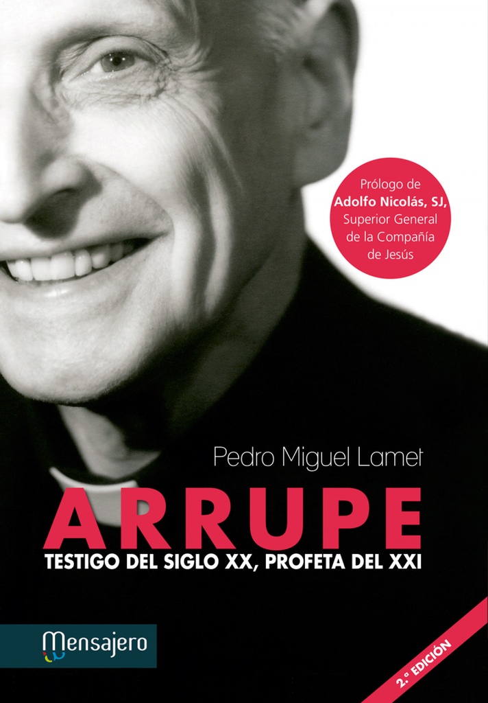 Arrupe