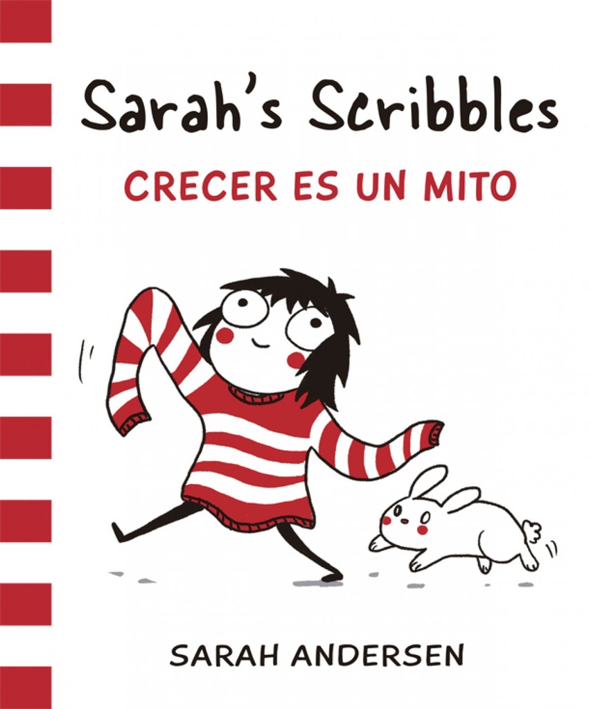 Sarah´s Scribbles