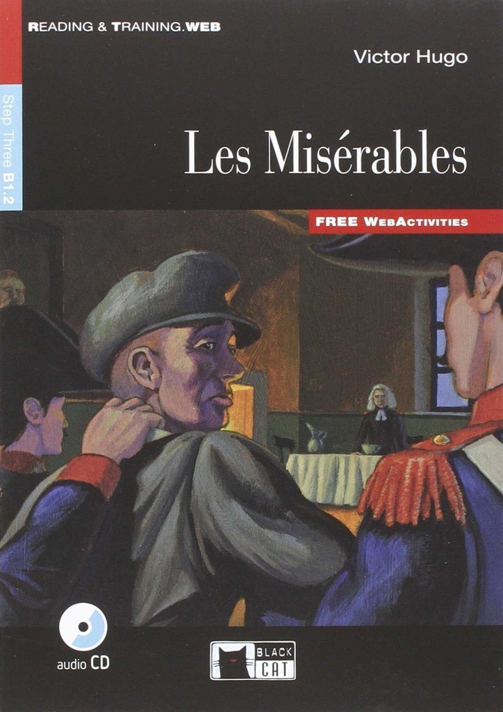 Les miserables (inglés)