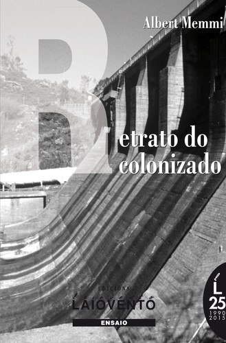 RETRATO DO COLONIZADO