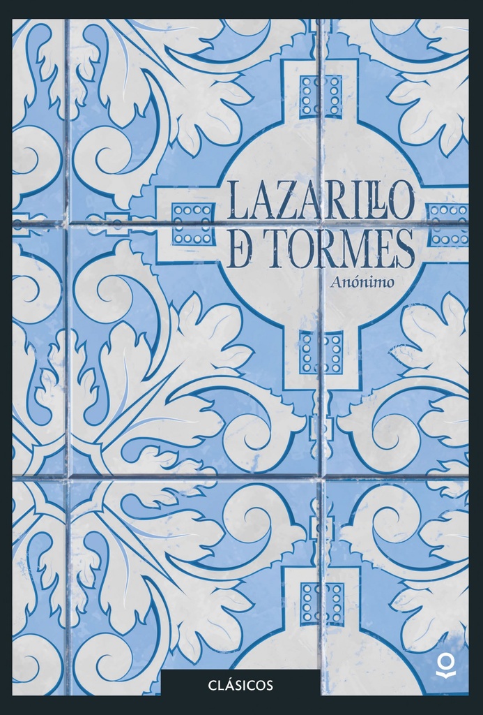 Lazarillo de Tormes