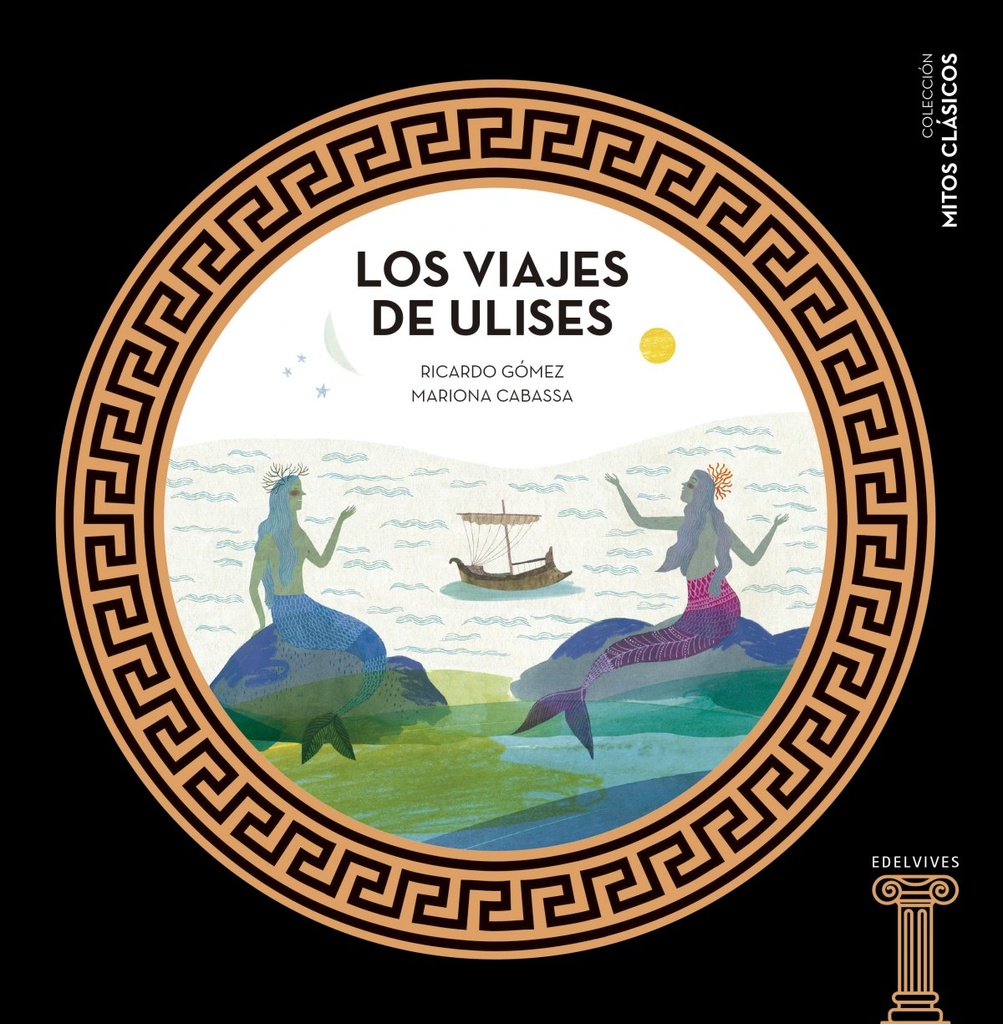 Los viajes de Ulises